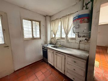 VENTA DEPARTAMENTO 1 DOR. BARRIO VILLA CABRERA