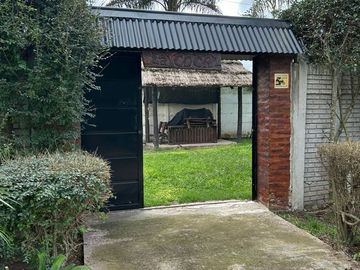 CASA 3 AMBIENTES EN VENTA EN GENERAL RODRIGUEZ