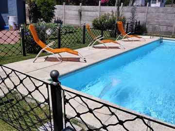 VENTA QUINTA G. RODRIGUEZ 633 M2. APTO CREDITO
