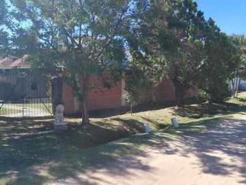 VENTA QUINTA G. RODRIGUEZ 633 M2. APTO CREDITO