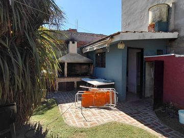 VENTA QUINTA G. RODRIGUEZ 633 M2. APTO CREDITO