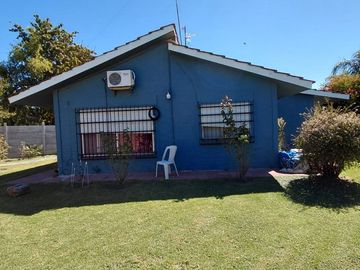 VENTA QUINTA G. RODRIGUEZ 633 M2. APTO CREDITO