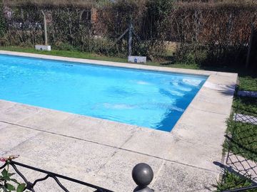 VENTA QUINTA G. RODRIGUEZ 633 M2. APTO CREDITO