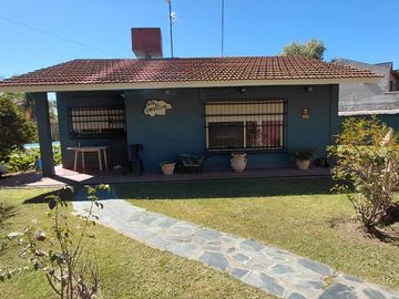 VENTA QUINTA G. RODRIGUEZ 633 M2. APTO CREDITO