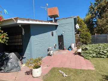 VENTA QUINTA G. RODRIGUEZ 633 M2. APTO CREDITO