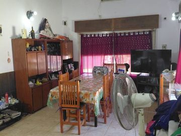 VENTA QUINTA G. RODRIGUEZ 633 M2. APTO CREDITO