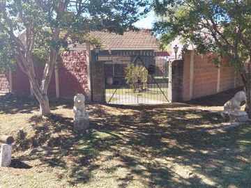 VENTA QUINTA G. RODRIGUEZ 633 M2. APTO CREDITO