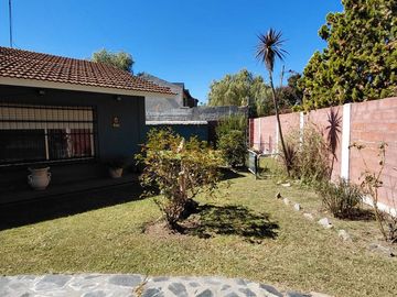 VENTA QUINTA G. RODRIGUEZ 633 M2. APTO CREDITO