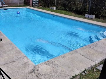 VENTA QUINTA G. RODRIGUEZ 633 M2. APTO CREDITO
