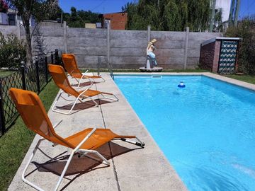 VENTA QUINTA G. RODRIGUEZ 633 M2. APTO CREDITO