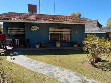VENTA QUINTA G. RODRIGUEZ 633 M2. APTO CREDITO