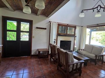 VENTA DORMI Club de Campo Santa Catalina, en Luján