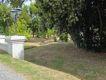 VENTA DORMI Club de Campo Santa Catalina, en Luján