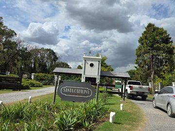 VENTA DORMI Club de Campo Santa Catalina, en Luján