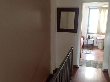 VENTA IMPECABLE DUPLEX 3 AMB. EN ARCOS DEL OESTE