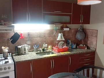 VENTA IMPECABLE DUPLEX 3 AMB. EN ARCOS DEL OESTE