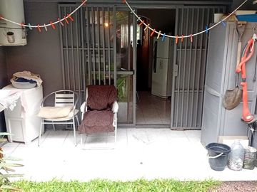 VENTA IMPECABLE DUPLEX 3 AMB. EN ARCOS DEL OESTE