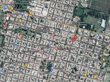 Preventa depto 2 dormitorios zona centro.