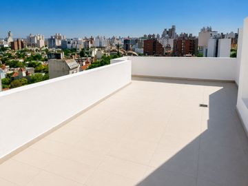 VENTA DEPARTAMENTO 1 DORM BARRIO ALBERDI CORDOBA