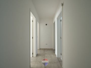 VENTA DUPLEX 3 DORMITORIOS DOCTA PRIMERA ETAPA