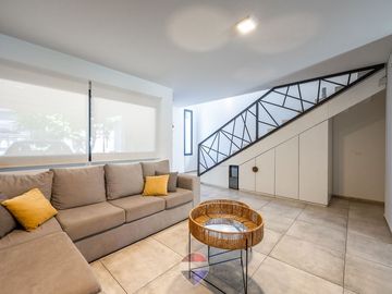 VENTA DUPLEX 3 DORMITORIOS DOCTA PRIMERA ETAPA