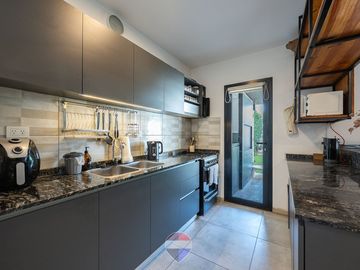 VENTA DUPLEX 3 DORMITORIOS DOCTA PRIMERA ETAPA