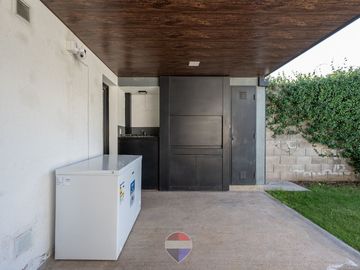 VENTA DUPLEX 3 DORMITORIOS DOCTA PRIMERA ETAPA