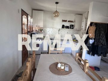 VENTA CASA 2 DORM. - RÍO NEUQUEN 206 - CIPOLLETTI