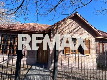 VENTA CASA 2 DORM. - RÍO NEUQUEN 206 - CIPOLLETTI