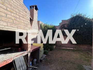 VENTA CASA 2 DORM. - RÍO NEUQUEN 206 - CIPOLLETTI