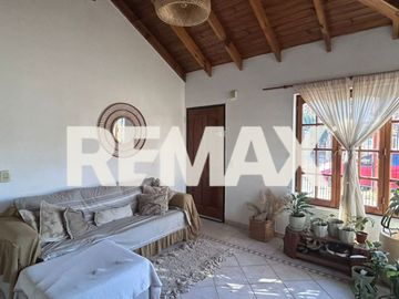 VENTA CASA 2 DORM. - RÍO NEUQUEN 206 - CIPOLLETTI