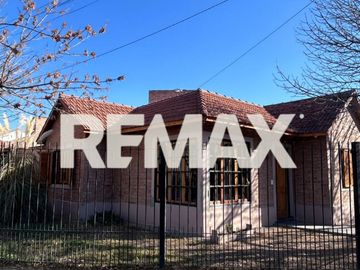 VENTA CASA 2 DORM. - RÍO NEUQUEN 206 - CIPOLLETTI