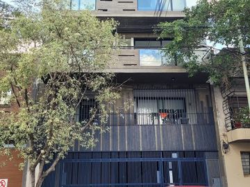 Venta Dpto 1 Amb. Balcón. Palermo Hollywood