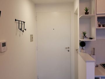 Venta Dpto 1 Amb. Balcón. Palermo Hollywood