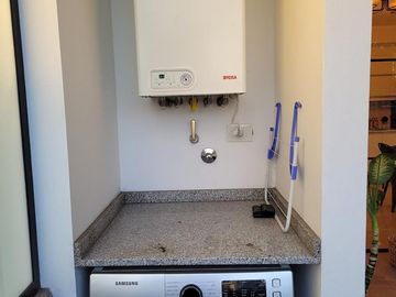 Venta Dpto 1 Amb. Balcón. Palermo Hollywood