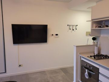 Venta Dpto 1 Amb. Balcón. Palermo Hollywood