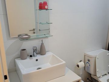 Venta Dpto 1 Amb. Balcón. Palermo Hollywood