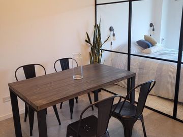 Venta Dpto 1 Amb. Balcón. Palermo Hollywood