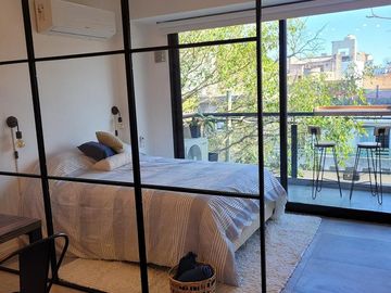 Venta Dpto 1 Amb. Balcón. Palermo Hollywood