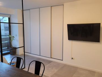 Venta Dpto 1 Amb. Balcón. Palermo Hollywood