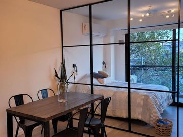 Venta Dpto 1 Amb. Balcón. Palermo Hollywood