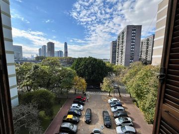 Venta 3 AMB Catalinas Sur Unico Con vista a Madero