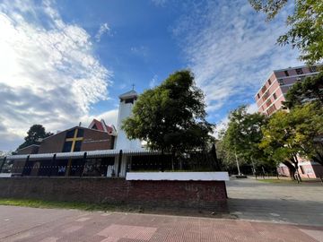Venta 3 AMB Catalinas Sur Unico Con vista a Madero