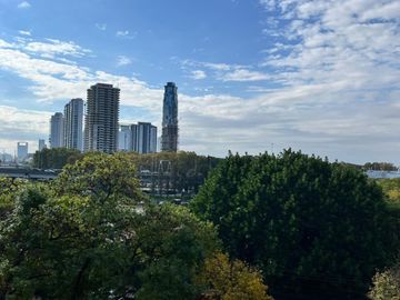 Venta 3 AMB Catalinas Sur Unico Con vista a Madero