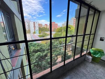 Venta 3 AMB Catalinas Sur Unico Con vista a Madero