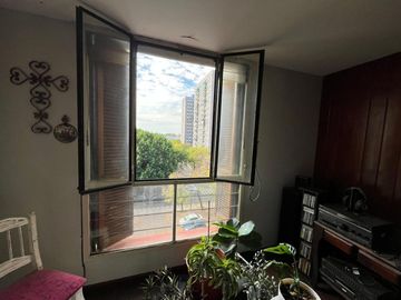 Venta 3 AMB Catalinas Sur Unico Con vista a Madero