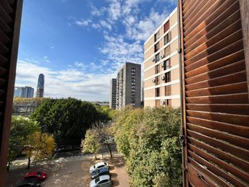 Venta 3 AMB Catalinas Sur Unico Con vista a Madero