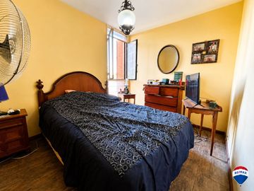 Venta 3 AMB Catalinas Sur Unico Con vista a Madero