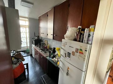 Venta 3 AMB Catalinas Sur Unico Con vista a Madero