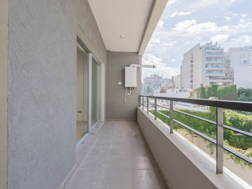 Venta Dpto 1 Amb. Balcón. Palermo Hollywood